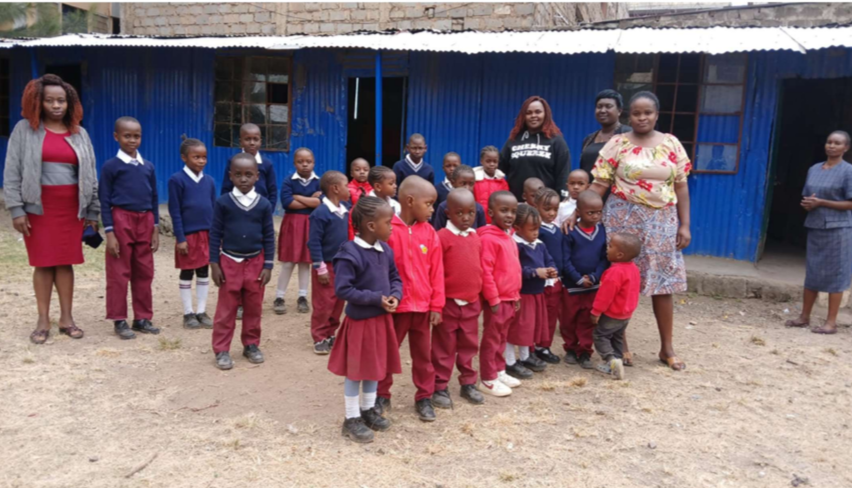 Learners & Teaching Staff