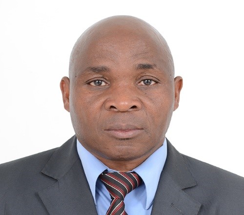 Samuel Kaunga Profile