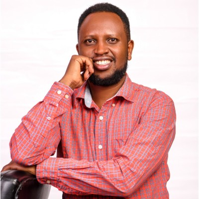 Simon Mwangi
